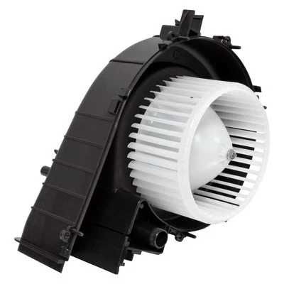 For Nissan Altima 2002-2004 UAC BM9250C HVAC Blower Motor - Image 1 of 2
