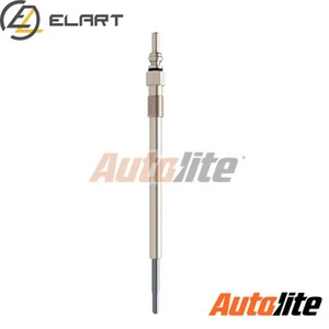 4x GLOW PLUG GA1184 FOR ALFA ROMEO 156/Sportwagon 147 166 GT 159 BRERA SPIDER - Picture 1 of 6