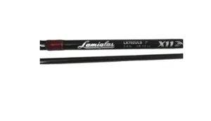 Varilla giratoria ultraligera Lamiglas LX702ULS 7’ 2 piezas - Imagen 1 de 2