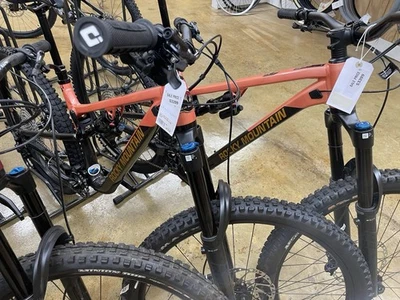 Rocky Mountain Altitude Alloy 50 Medium - Image 1 of 4