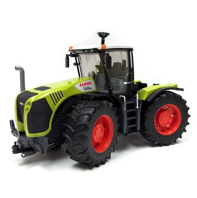 Claas Xerion 5000 Tractor By Bruder 3015 - Image 1 of 4