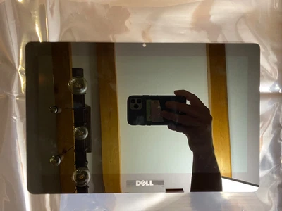 Laptop Bildschirm - Original DELL (HP) - BOE - NV116WHM-A21 - Touch - Bild 1 von 3