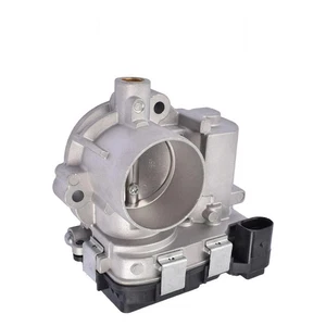 Genuine Throttle Body For Volkswagen POLO, UP 04C133062D MAGNETI MARELLI - Picture 1 of 8