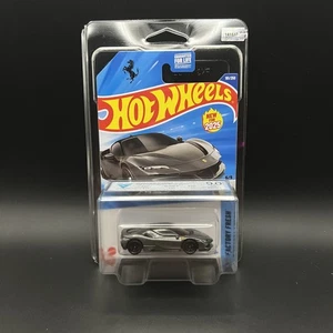 Hot Wheels High Graded MINT 9.0 | FERRARI SF90 STRADALE - Bild 1 von 10