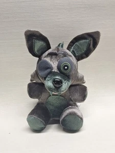 Peluche Funko Five Nights At Freddy’s FNAF Phantom Foxy 2016. Auténtico en muy buena condición - Imagen 1 de 7