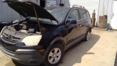 Chassis ECM Body Control BCM Left Hand Dash Fits 06-13 IMPALA 1135106 - Image 1 of 4