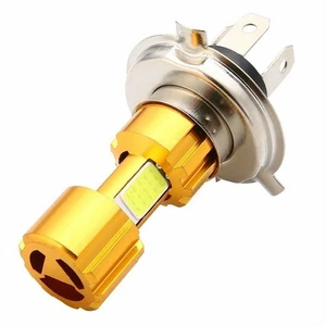 Headlight Headlamp Front Replacement Universal Motor Fits for Electric Cars - Picture 1 of 11