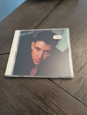 RARE 1990 CD - Robert Gordon – Are You Gonna Be The One - RCA BVCP-5030 Japan Foto 1 de 3