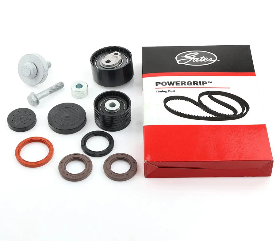 Kit de correia dentada para Renault Megane X84 F4R.770/1 F4R.774 F4R 2.0L - Imagem 1 de 1