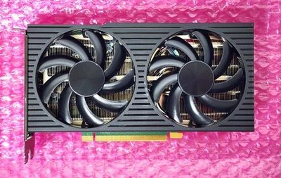 NVIDIA GeForce RTX 3060 Ti 8GB GDDR6 (LHR) Graphics Card Dell MTVG8 0MTVG8 - Image 1 of 4