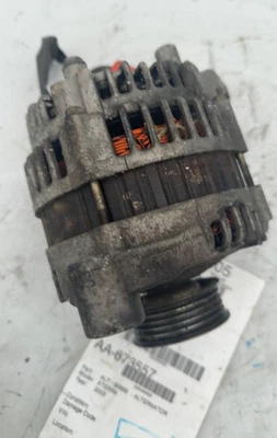 Alternador Nissan XTERRA 2003 2004 Foto 1 de 4