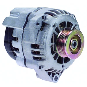 WAI 8160-11N Alternator For 94-95 Chevrolet GMC Astro Safari - Picture 1 of 6