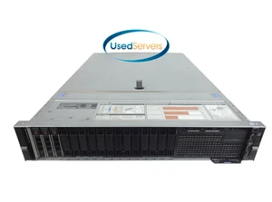 Dell Poweredge R740 16SFF Pick Processors Up to 512GB RAM 28TB Storage - Afbeelding 1 van 2