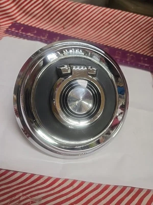 Nuevo de Lote Antiguo 1961 Mercury Wagon maletero adorno 61 Foto 1 de 4