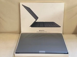 Genuine Apple Smart Keyboard Folio A2039 suits iPad Pro 12.9" 3/4/5/6th Gen - Picture 1 of 6