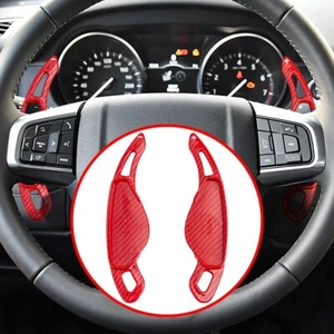 Steering Wheel Gear Paddle Shifer For Discovery Sport Range Rover Evoque Jaguar - Picture 1 of 8