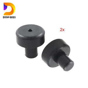 Set of 2 Drive Shaft Bumpers for GSX GSX-LTD GSX-RFI 3D-RFI GTX SeaDoo 272000019 - Picture 1 of 7