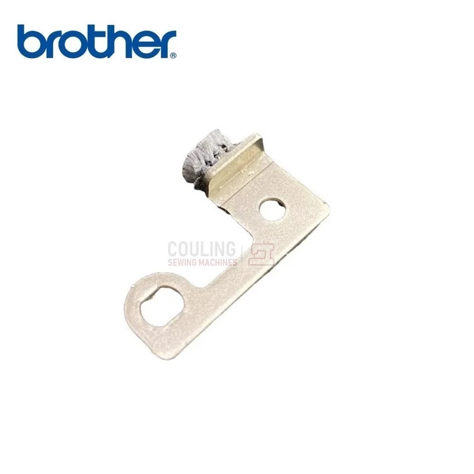 Brother Innov-is Lower Cutter SUPPORT BRUSH for Most Innovis Models - Image 1 of 1