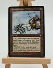 Arcum's Sleigh  Ice Age  -Magic Karte  MTG  englisch   (Arcums Schlitten)