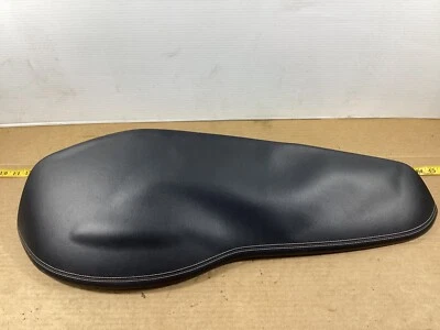 2013 - 2016 KIA CADENZA DASHBOARD DRIVER CLUSTER SPEEDOMETER TRIM COVER OEM . - Image 1 of 4