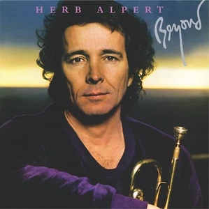 Herb Alpert - Beyond New Import 24Bit Remastered CD - Picture 1 of 3
