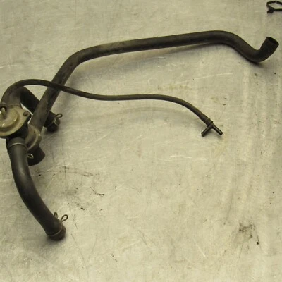 Honda CBR1100XX 1998 BlackBird válvula de aire solenoide superior motor interruptor sensor Foto 1 de 4