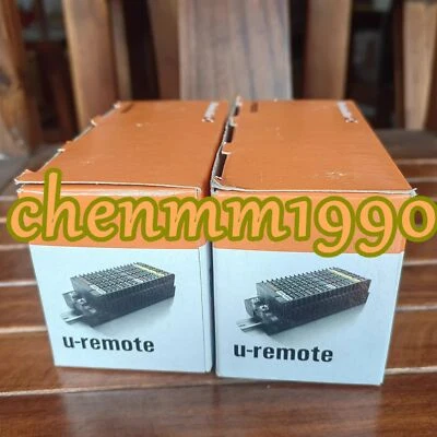 1PC New 1334910000 UR20-FBC-EC #YY - Image 1 of 4