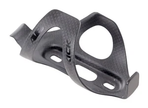 XLAB Sidekick Carbon Water Bottle Cage 3K Matte Road Bike Triathlon Gravel MTB - Picture 1 of 5