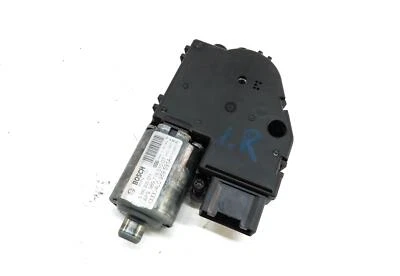 AUDI Q7 2007-2014 (4 L) techo corredizo techo corredizo motor parasol Foto 1 de 3