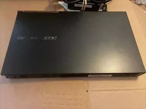 Acer Revo RL100-UR20P 1.30Ghz Windows 10 Pro 4GB Ram 750GB HDD Personal Computer - Picture 1 of 24
