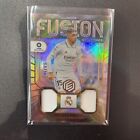 Fusion Swatches Real Madrid Federico Valverde 50/99