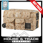 Brass Monkey Camouflage Print Insulated Cover for 36L Portable Fridge GH1670