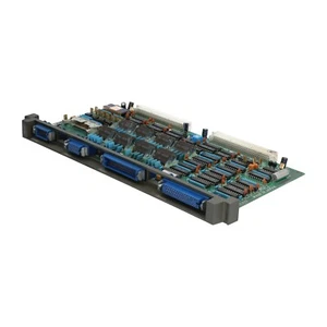 Mitsubishi MC323D Circuit Board Used UMP - Bild 1 von 7