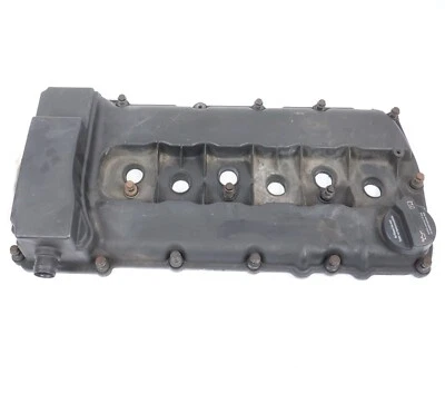 Audi Q7 Volkswagen Touareg 2007-2010 3,6 L cubierta de válvula motor OEM Foto 1 de 4
