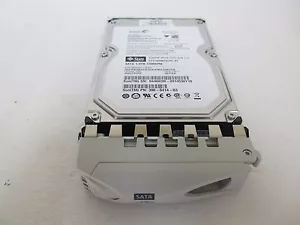 SUN ORACLE 390-0414 1TB 7.2K SATA 3.5” HDD w/ Tray J4400 J4200 540-7910 - Picture 1 of 2