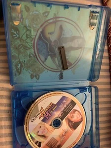 Hannah Montana The Movie (Blu-ray Disc, 2009, 3-Disc Set, with DisneyFile... - Picture 1 of 6
