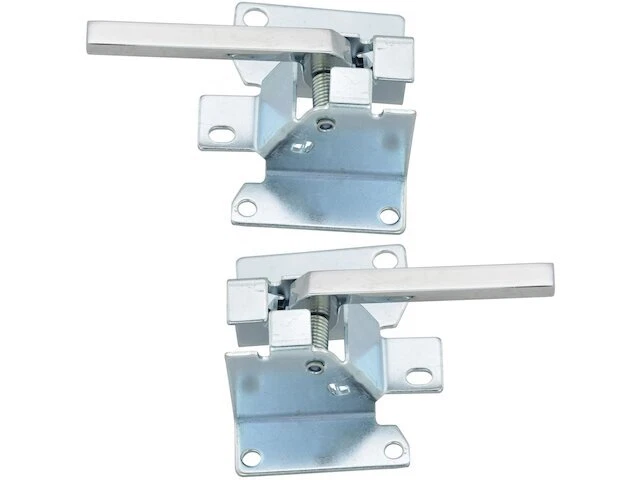 Interior Door Handle Set For 1981-1986, 1988-1991 GMC C2500 1982 1983 TY867XY - Image 1 of 1