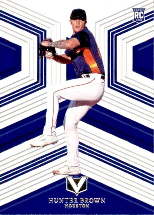 2023 Panini Chronicles Vertex Baseball - Pick Your Card - Image 1 of 1