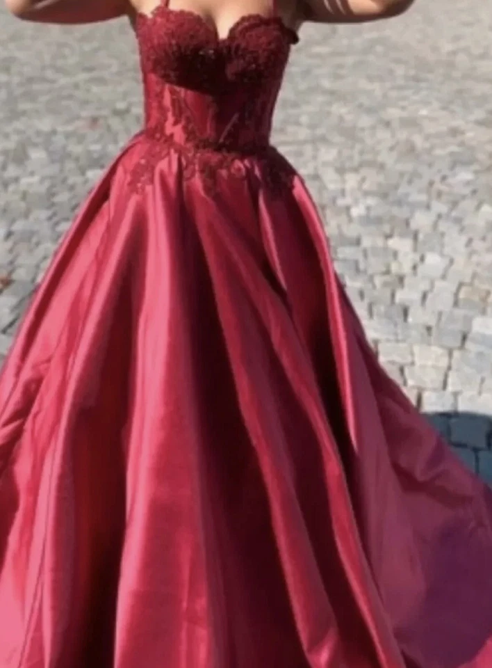 abendkleid - Bild 1 von 2