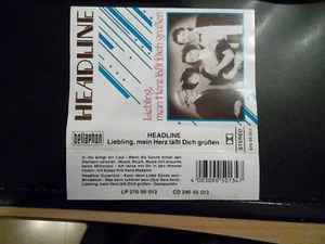 Headline: Liebling mein Herz läßt dich grüßen! Gut erh. Musikkassette, 11 Titel - Picture 1 of 1