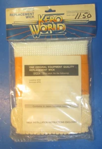 Kero World Replacement Wick for Kerosene Heater 91004 - Picture 1 of 3
