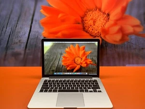 Apple MacBook Pro 13" i5 Retina 256GB SSD 8GB 2.9Ghz SEQUOIA - 1 Year Warranty - Picture 1 of 16