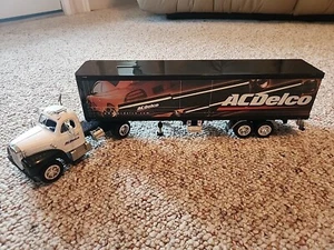 Ac Delco Tractor Trailer Bank - Picture 1 of 6