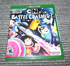 Cartoon Network : Battle Crashers (Xbox One) flambant neuf / livraison rapide