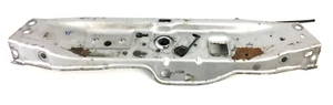 GENUINE VAUXHALL ASTRA H SLAM PANEL BONNET FRONT SUPPORT SILVER 2004-2010 - Picture 1 of 3