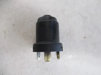 1978-1983 Porsche 911  Fog Lamp Switch WITH  BEZEL 914-613-451-10 USED - Image 1 of 4