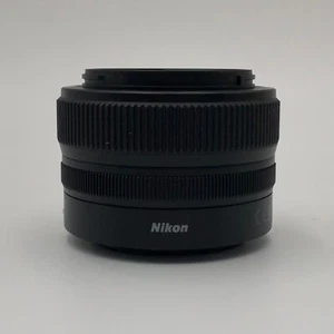 UK VAT INCLUDED Nikon NIKKOR Z 24-50mm f/4-6.3 Zoom Lens - Picture 1 of 4