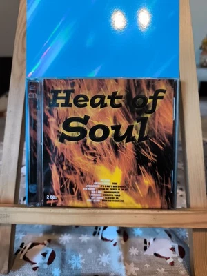 Soul Machine (50 tracks) Aretha Franklin, Wilson Pickett, Temptations, .. [2 CD] - Bild 1 von 2