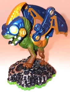Skylanders Spyro's Adventure Drobot (Tech Element) Figure 2011 X Box 1 - Picture 1 of 3