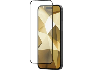 Protector pantalla - ISY IPG 5183-2.5D, Para iPhone 15 Pro Max, Antihuellas dact - Imagen 1 de 3